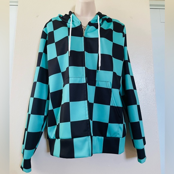 Jacket size small. unisex - Picture 1 of 10